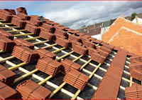 Rénover sa toiture à Autrey-les-Gray